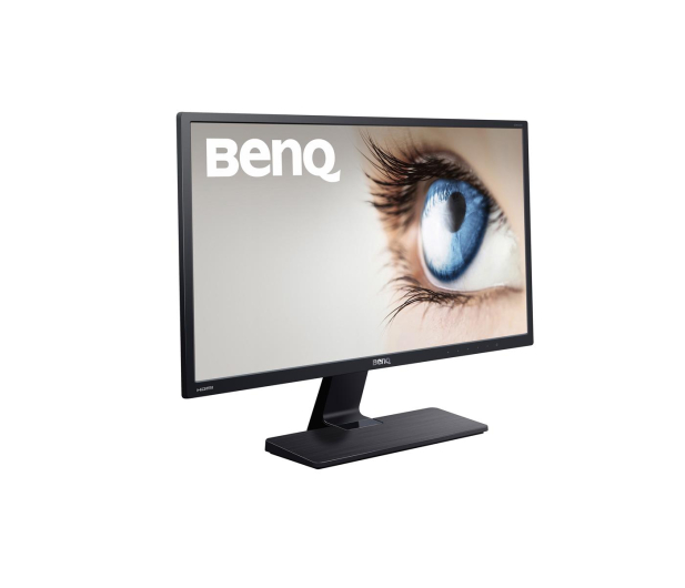 BenQ GW2470H czarny - 268215 - zdjęcie 2